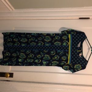 Cute Hatley dress very light weight.